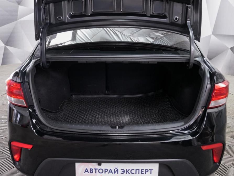 Kia Rio IV Ульяновск  - изображение 20