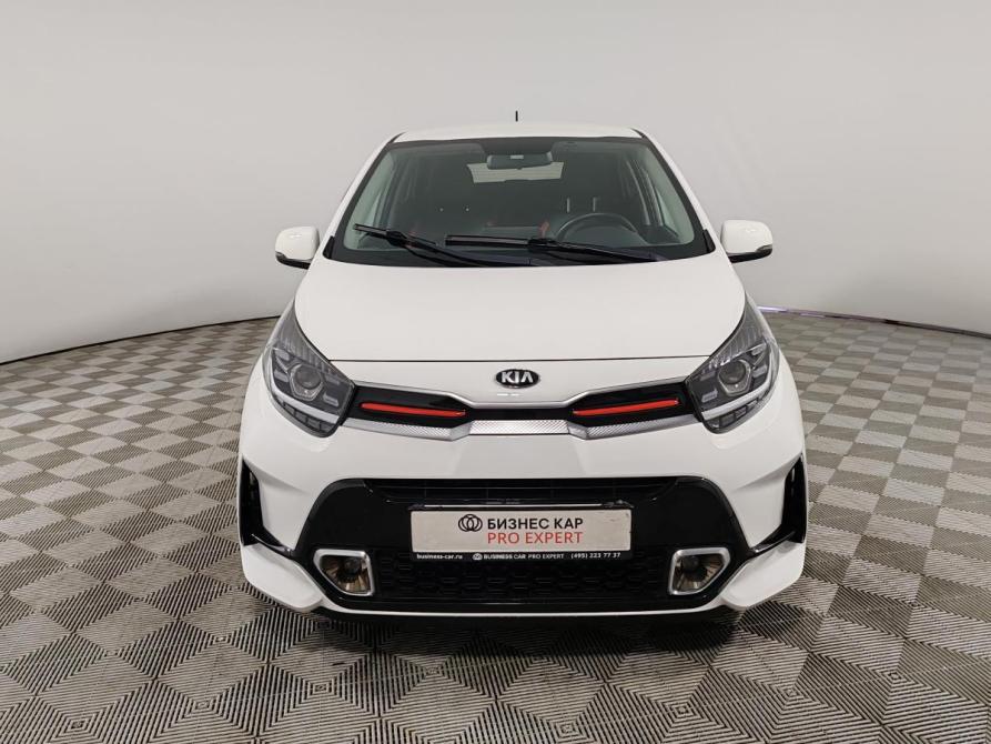 Kia Picanto III Москва  - изображение 2