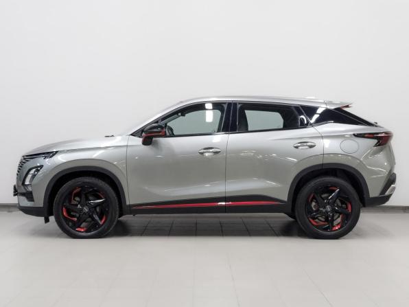 Omoda C5 I с пробегом 2023 года, цена 1 625 000 рублей, 34937 км, внедорожник, Автокод Объявления