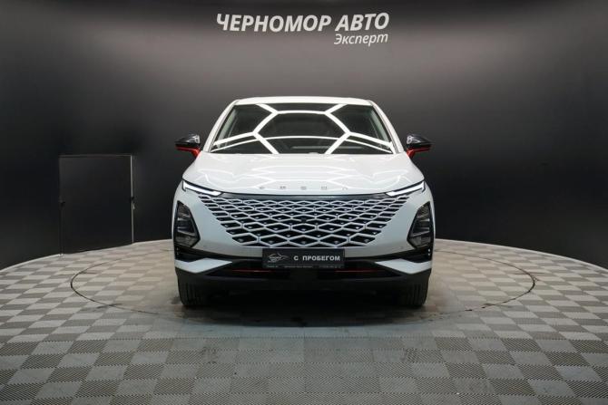 Omoda C5 I Рестайлинг с пробегом 2024 года, цена 1 955 000 рублей, 67000 км, внедорожник, Автокод Объявления