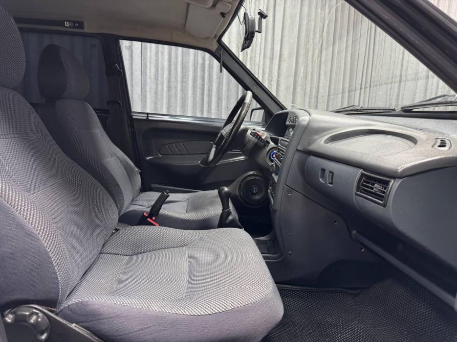 Lada (ВАЗ) 2114 Стерлитамак  - изображение 30