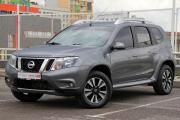 Nissan Terrano III (D10) Уфа  - изображение 24
