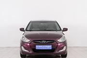 Hyundai Solaris I Красноярск  - изображение 24