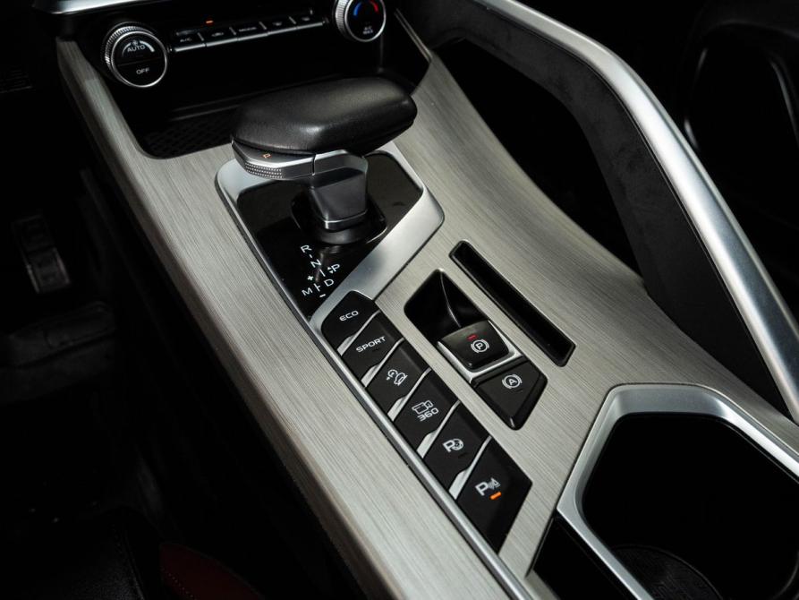 Geely Coolray I Казань  - изображение 12