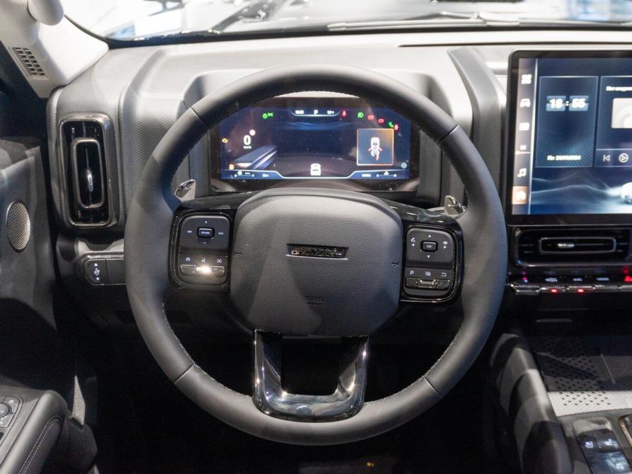 Haval H9 II Санкт-Петербург  - изображение 16
