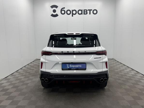 Geely Coolray I Рестайлинг с пробегом 2024 года, цена 2 250 000 рублей, 32384 км, внедорожник, Автокод Объявления