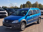 Lada (ВАЗ) Largus I Сыктывкар  - изображение 26