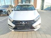 Lada (ВАЗ) Vesta I Рестайлинг (NG) Краснодар  - изображение 15