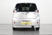 Toyota Porte I Челябинск  - изображение 22