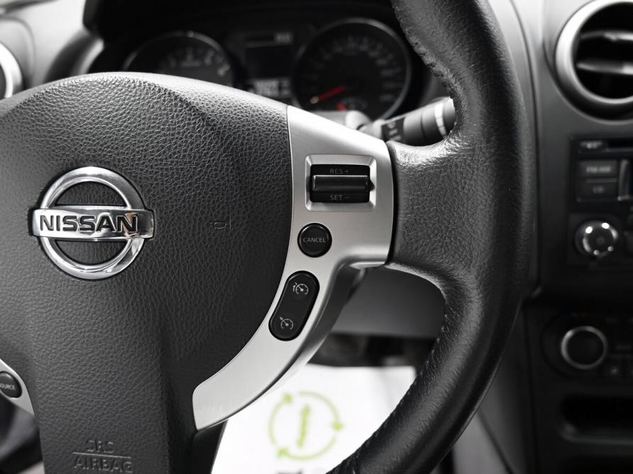 Nissan Qashqai I Рестайлинг Тверь  - изображение 18