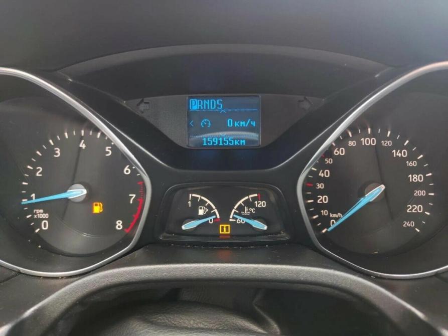 Ford Focus III Рестайлинг Набережные Челны  - изображение 10