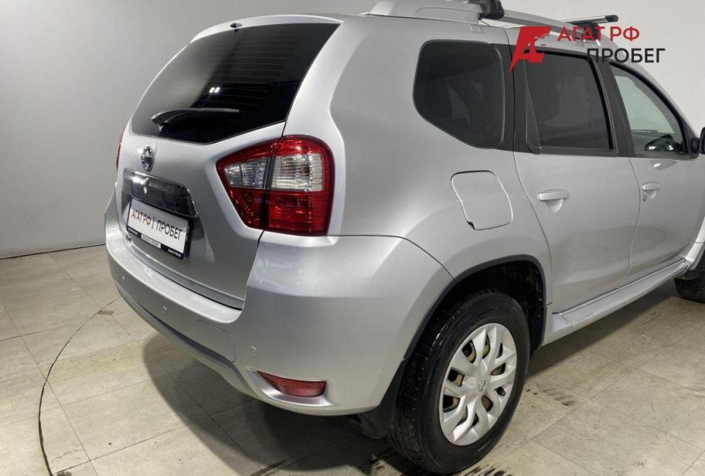 Nissan Terrano III (D10) Саранск  - изображение 3