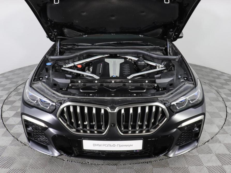 BMW X6 III (G06) Химки  - изображение 10
