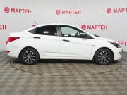 Hyundai Solaris I Рестайлинг Вологда  - изображение 20