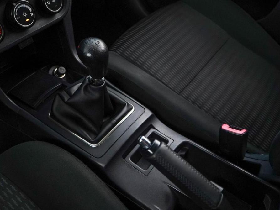 Mitsubishi Lancer X Рестайлинг Москва  - изображение 14