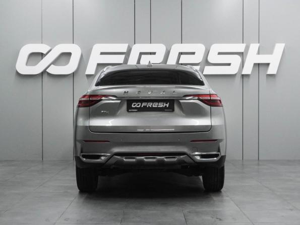 Haval F7x I с пробегом 2022 года, цена 1 699 000 рублей, 117335 км, внедорожник, Автокод Объявления