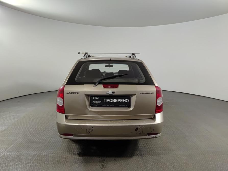 Chevrolet Lacetti I Уфа  - изображение 7