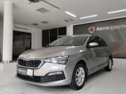 Skoda Rapid II Минеральные Воды  - изображение 9