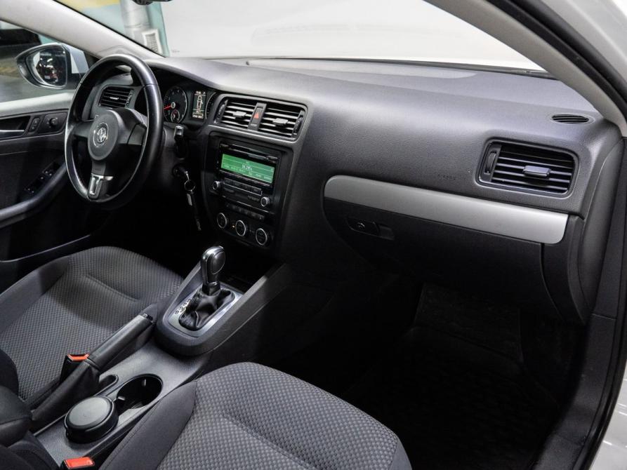 Volkswagen Jetta VI Тюмень  - изображение 15