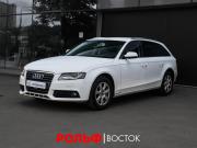 Audi A4 IV (B8) Москва  - изображение 21