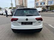 Volkswagen Tiguan II Краснодар  - изображение 24