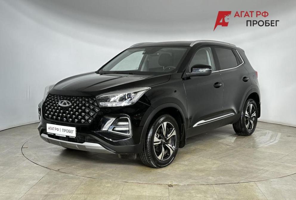 Chery Tiggo 4 Pro I Саранск  - изображение 1