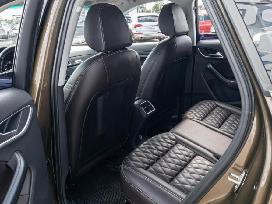 Audi Q3 I (8U) Краснодар  - изображение 11