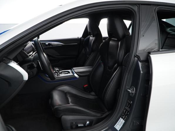 BMW 8 серии II (G14/G15/G16) с пробегом 2019 года, цена 5 650 099 рублей, 141577 км, седан, Автокод Объявления