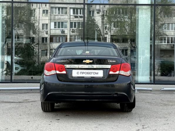 Chevrolet Cruze I Рестайлинг с пробегом 2013 года, цена 617 000 рублей, 250295 км, седан, Автокод Объявления