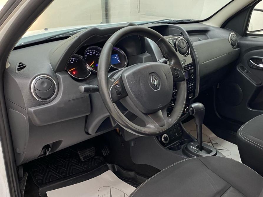 Renault Duster I Рестайлинг Энгельс  - изображение 21