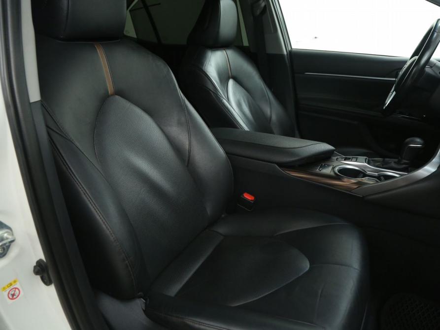 Toyota Camry VIII (XV70) Иваново  - изображение 10