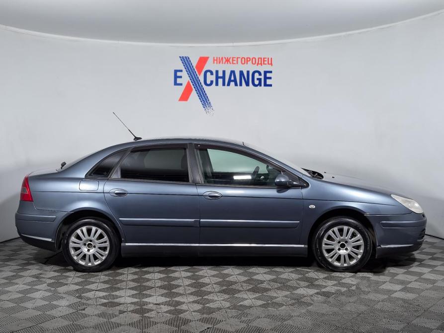 Citroen C5 I Рестайлинг Нижний Новгород  - изображение 5