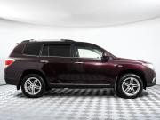 Toyota Highlander II (XU40) Рестайлинг Москва  - изображение 20