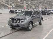 Nissan Terrano III (D10) Казань  - изображение 23