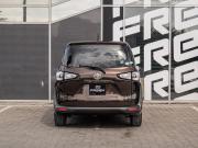 Toyota Sienta II Краснодар  - изображение 27
