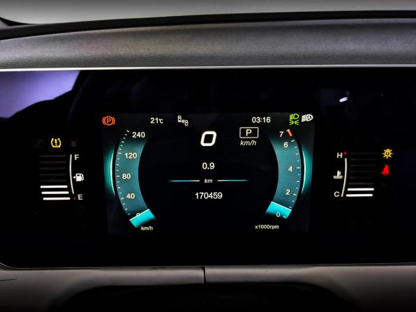 BAIC U5 Plus с пробегом 2023 года, цена 675 000 рублей, 170453 км, седан, Автокод Объявления