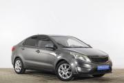 Kia Rio III Тюмень  - изображение 21