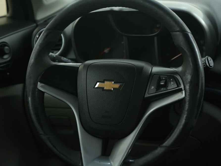 Chevrolet Orlando I Иваново  - изображение 16