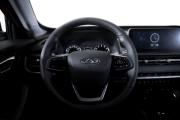 Chery Tiggo 4 Pro I Рестайлинг Тюмень  - изображение 40