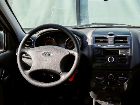 Lada (ВАЗ) Granta I Рестайлинг с пробегом 2023 года, цена 859 000 рублей, 24000 км, лифтбек, Автокод Объявления