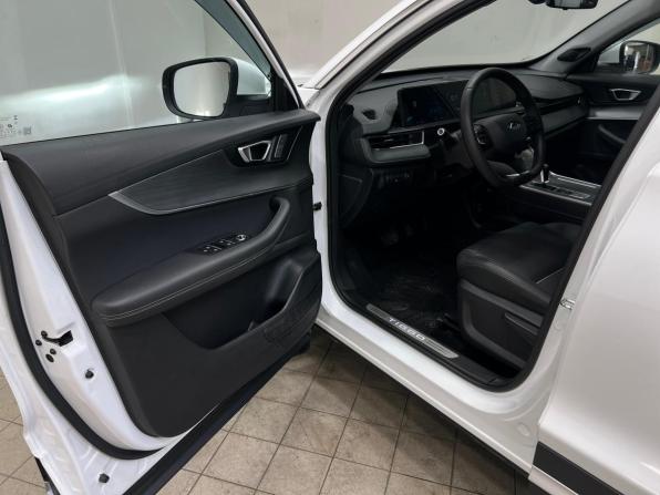 Chery Tiggo 7 Pro Max I с пробегом 2024 года, цена 2 015 000 рублей, 19879 км, внедорожник, Автокод Объявления