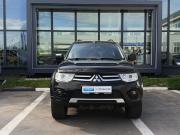 Mitsubishi Pajero Sport II Рестайлинг Москва  - изображение 25