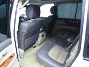 Lexus LX II Рестайлинг Уфа  - изображение 34