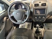 Lada (ВАЗ) Granta I Рестайлинг Новомосковск  - изображение 33