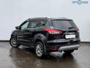 Ford Kuga II Москва  - изображение 19