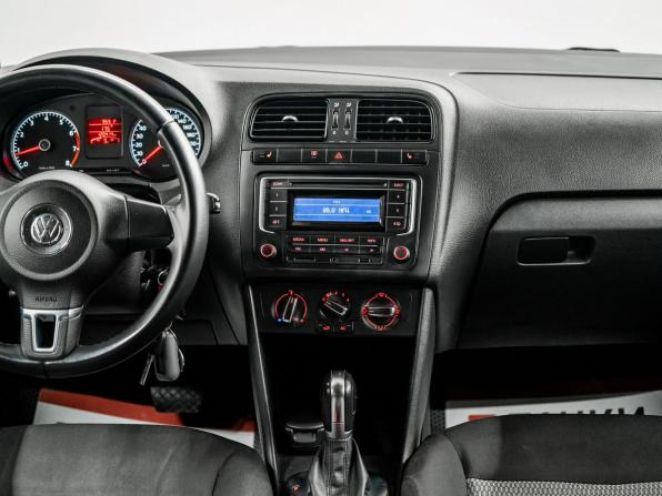 Volkswagen Polo V с пробегом 2014 года, цена 925 000 рублей, 120000 км, седан, Автокод Объявления