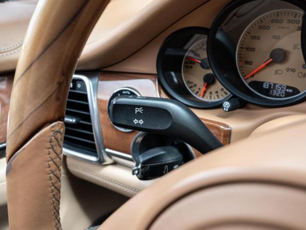 Porsche Panamera I с пробегом 2010 года, цена 2 960 000 рублей, 187159 км, лифтбек, Автокод Объявления