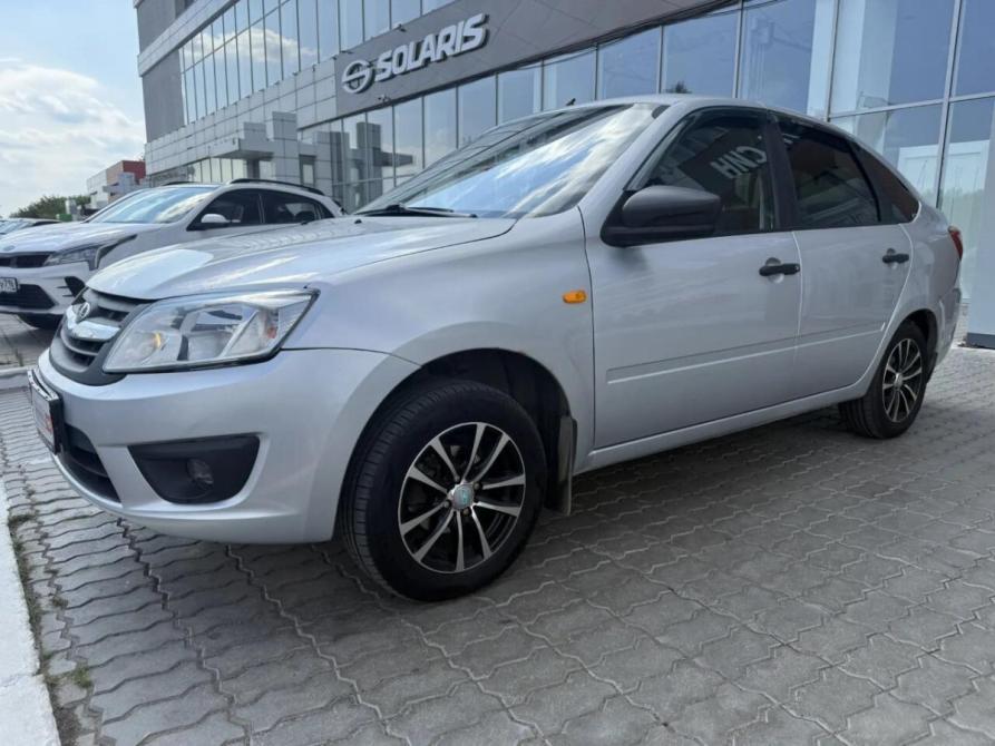 Lada (ВАЗ) Granta I Набережные Челны  - изображение 3