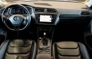 Volkswagen Tiguan II Уфа  - изображение 31