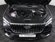 Geely Monjaro I Рестайлинг 2 Москва  - изображение 37